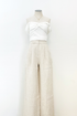 Thilda Linen Pant